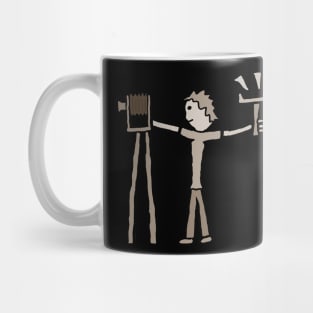 Photography Mug